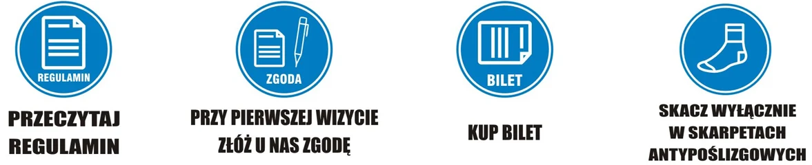 WAŻNE INFORMACJE